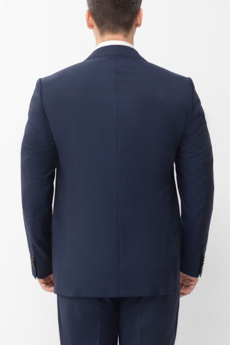 пиджак  от бренда corneliani вид слева