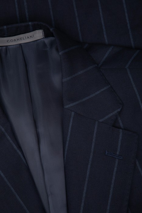 пиджак  универсального стиля с лицевой стороны