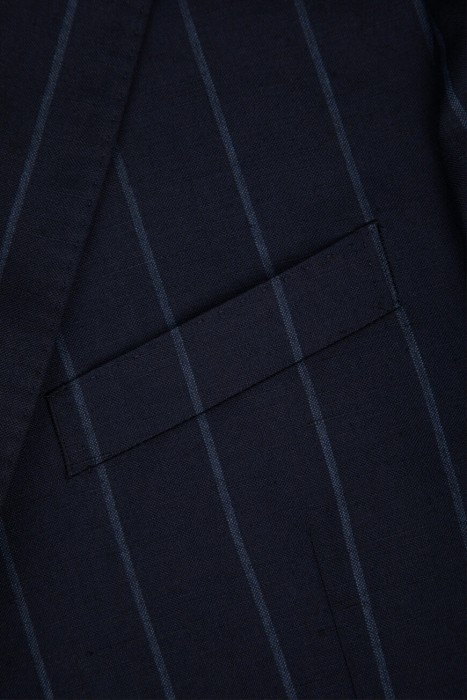 пиджак  для взрослого возраста с изнаночной стороны