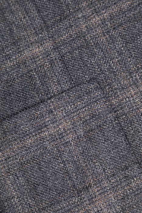 пиджак  вид слева