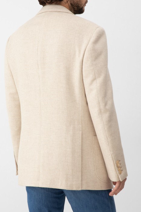 пиджак  от бренда stefano ricci вид слева