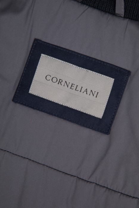 пиджак  вид сзади