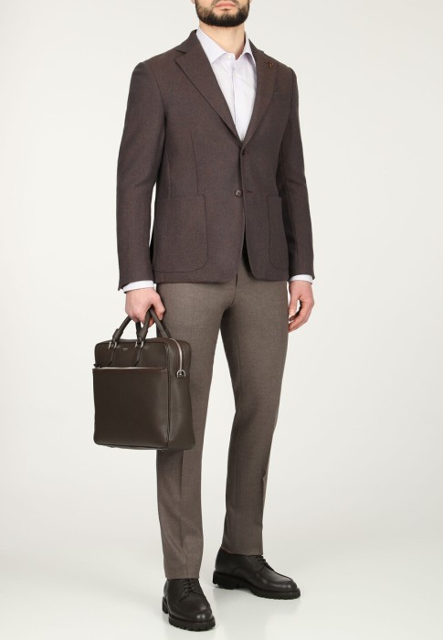 пиджак  по цене 82900 руб вид справа