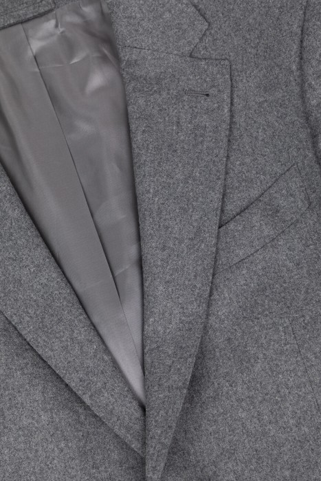 пиджак  универсального стиля с лицевой стороны