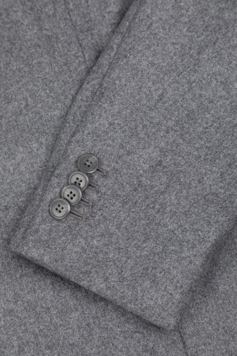 пиджак  для взрослого возраста с изнаночной стороны