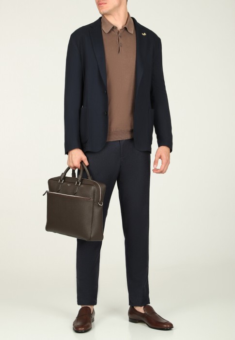 пиджак  по цене 86900 руб вид справа