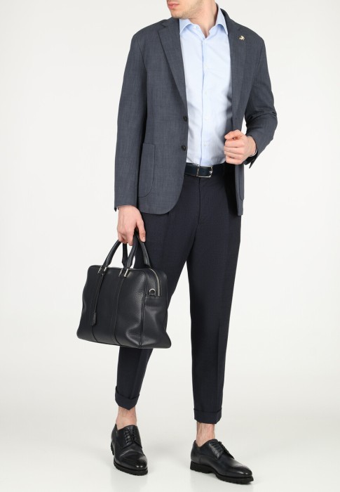 пиджак  по цене 86900 руб вид справа