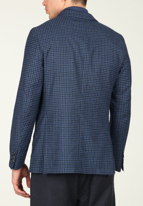 пиджак  от бренда tombolini вид слева