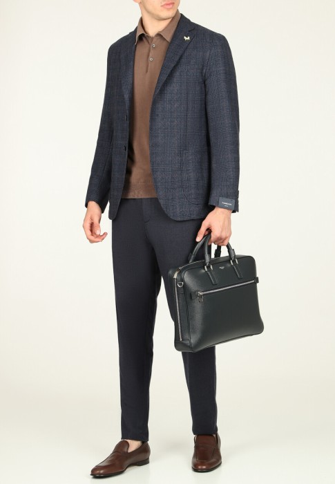 пиджак  по цене 121900 руб вид справа