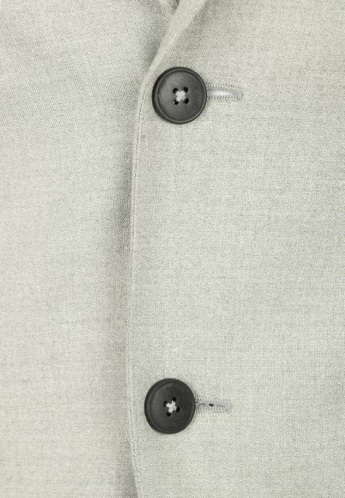 пиджак  из проверенных материалов спереди