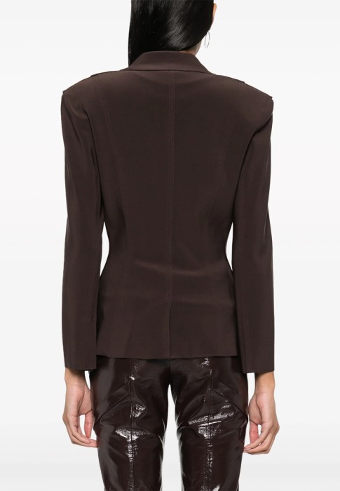 пиджак  по цене 41230 руб вид справа