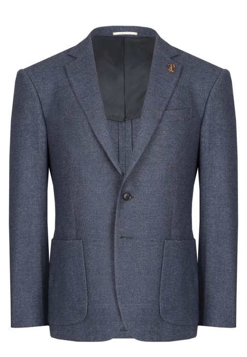 пиджак  X32Y723-2--LG168 фотография