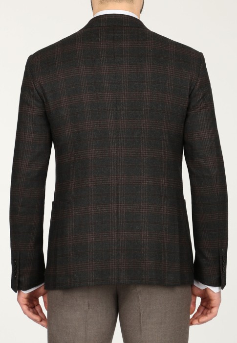 Товар серого цвета с внутренней стороны