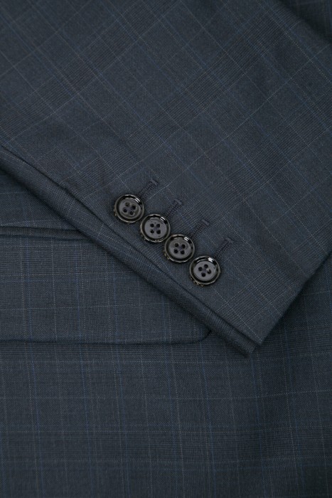 пиджак  из шерсти спереди