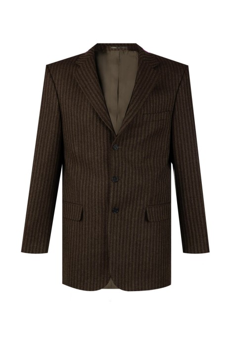 пиджак  52600(B4438)GD фотография