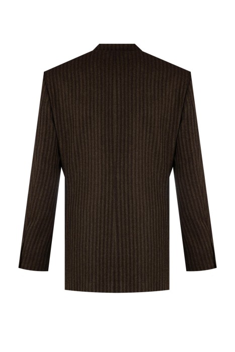 пиджак  от бренда ramsey вид слева