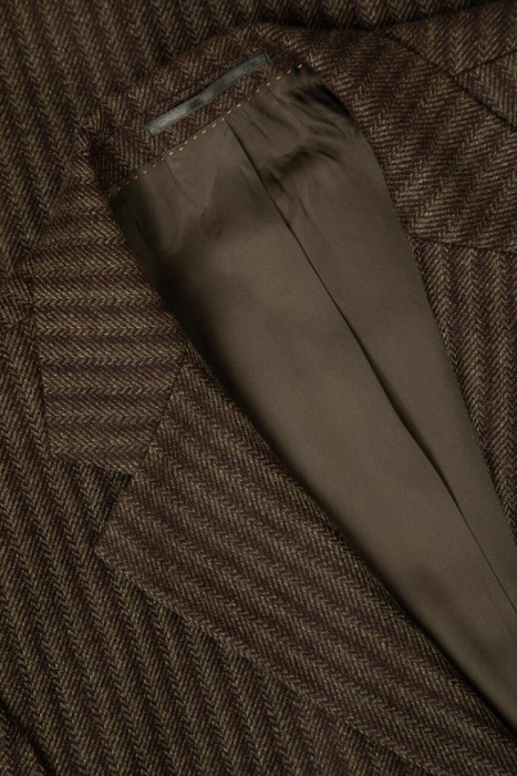 пиджак  из шерсти спереди