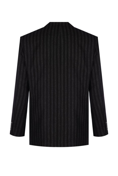 пиджак  от бренда ramsey вид слева