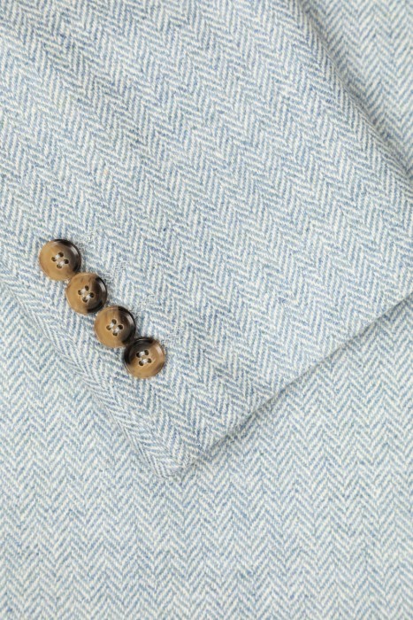 пиджак  из америки вид сбоку