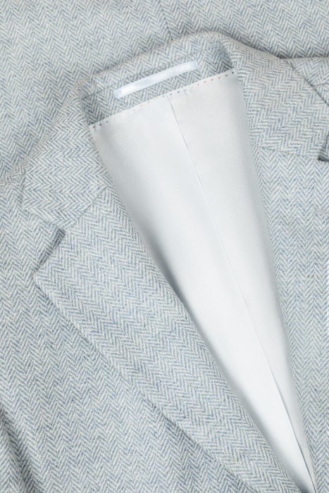 Товар голубого цвета с внутренней стороны