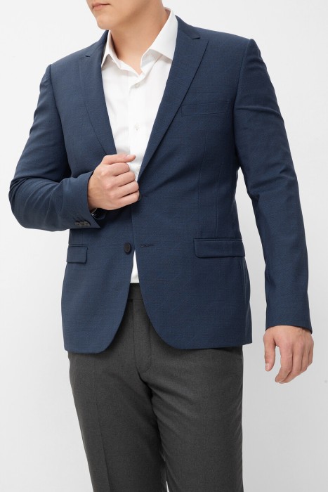 пиджак  140062 GRZ70001 310 фотография