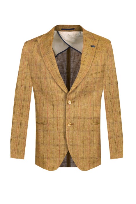 пиджак  160962 HG406C2 930 фотография