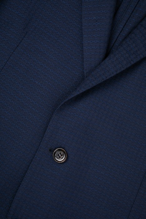 пиджак  универсального стиля с лицевой стороны