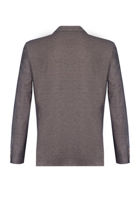 пиджак  от бренда ramsey вид слева