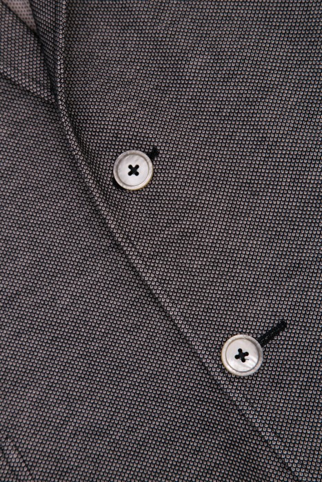 пиджак  из америки вид сбоку