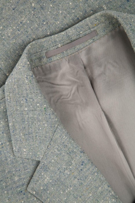 Товар серого цвета с внутренней стороны