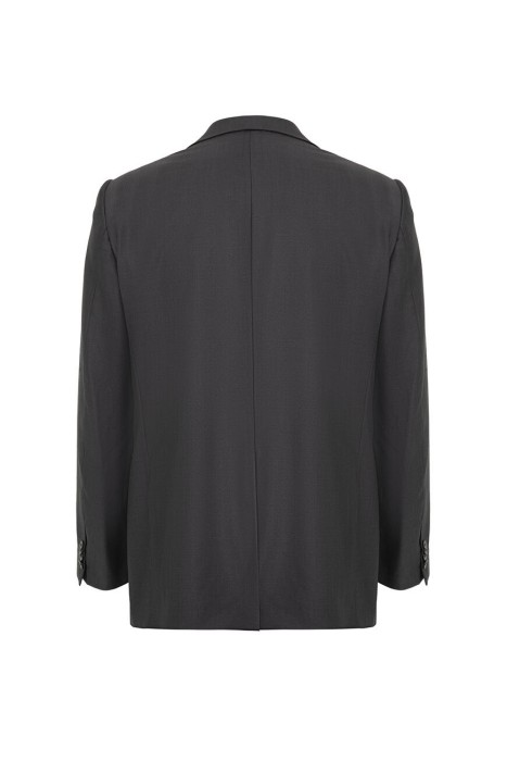 пиджак  от бренда ramsey вид слева