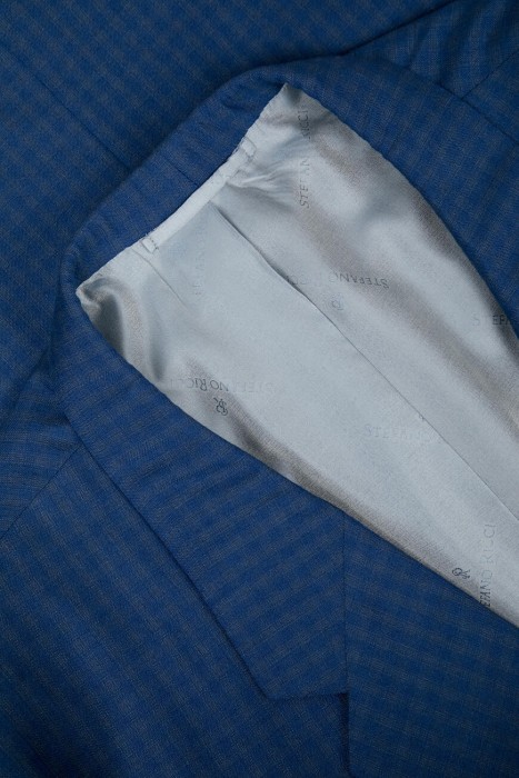 пиджак  от бренда stefano ricci вид слева