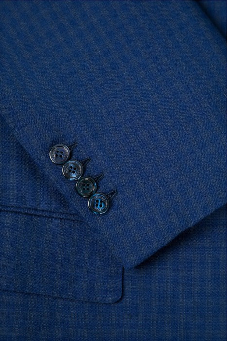 Товар синего цвета с внутренней стороны