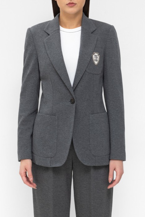 пиджак  MG9277334 C080 фотография