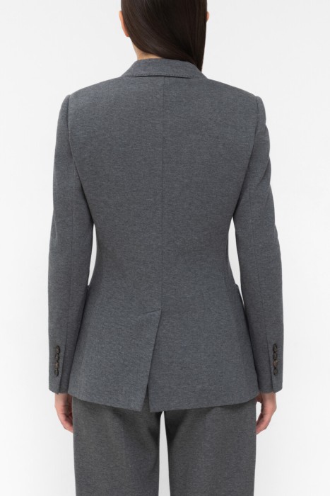 пиджак  по цене 175200 руб вид справа