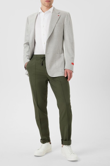 Товар серого цвета с внутренней стороны