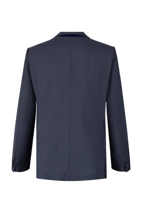 пиджак  от бренда ramsey вид слева