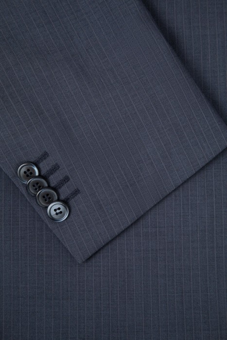 пиджак  из америки вид сбоку