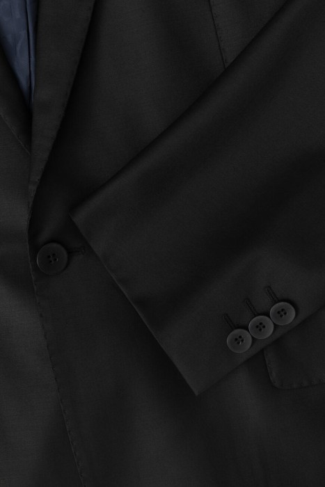 пиджак  из америки вид сбоку