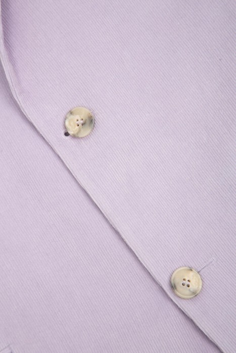 Товар сиреневого цвета с внутренней стороны