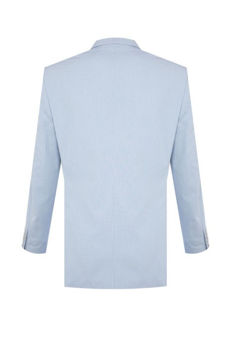 пиджак  от бренда ramsey вид слева