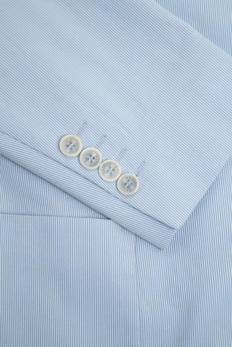 пиджак  из америки вид сбоку