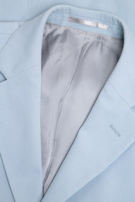 пиджак  из хлопка спереди