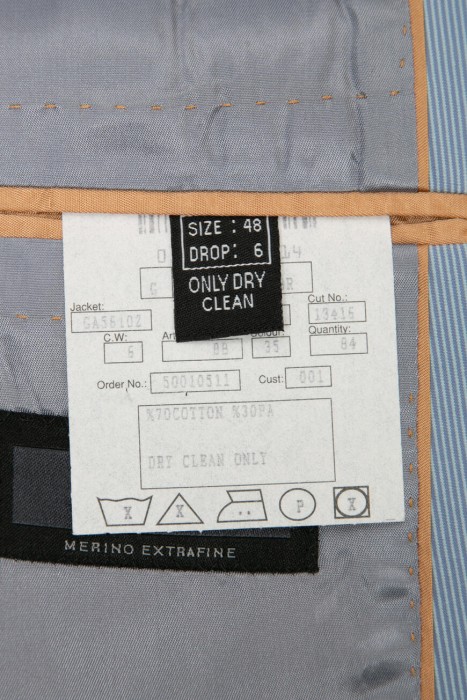 пиджак  универсального стиля с лицевой стороны