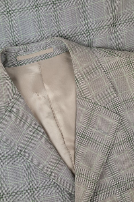 пиджак  универсального стиля с лицевой стороны