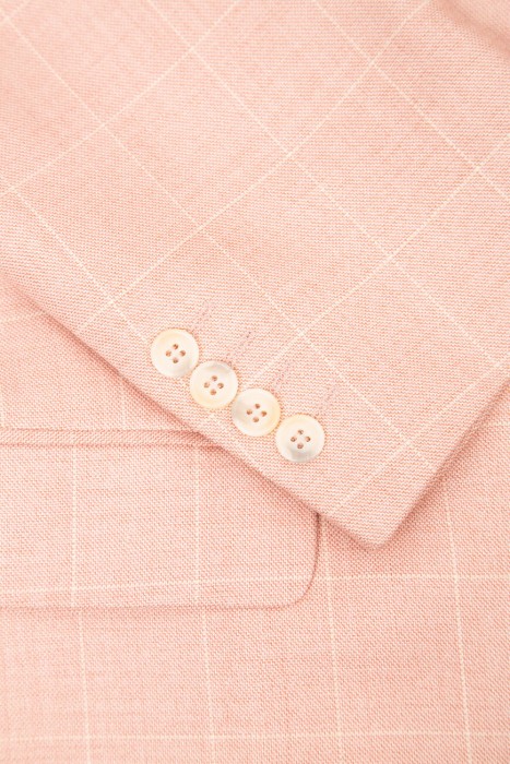 пиджак  из америки вид сбоку