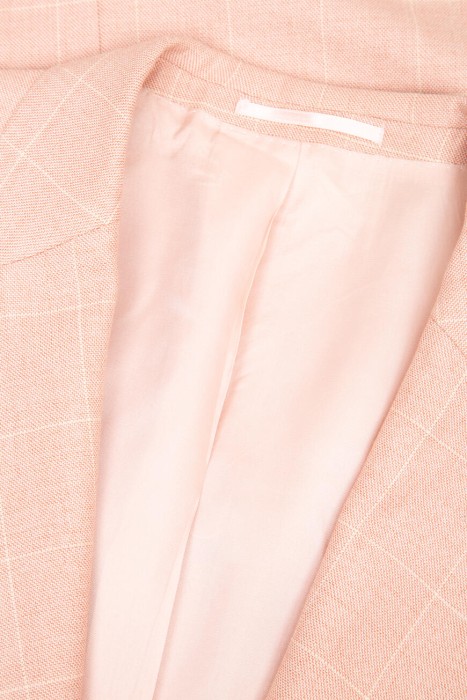 пиджак  из шерсти спереди