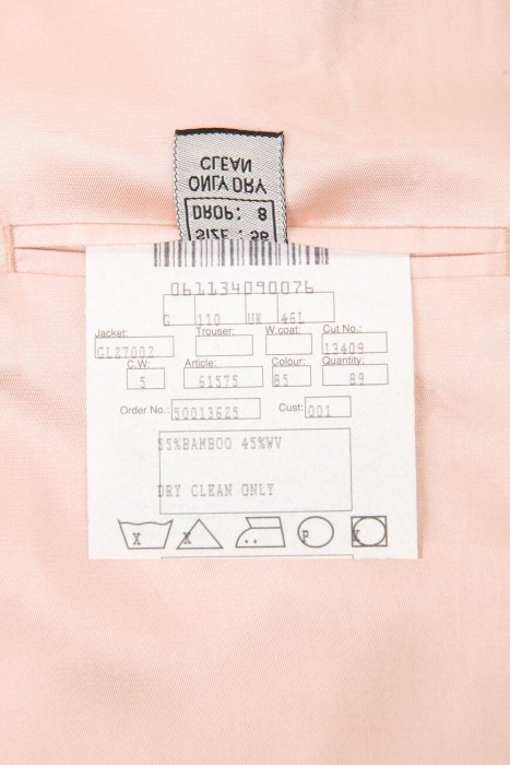 пиджак  универсального стиля с лицевой стороны