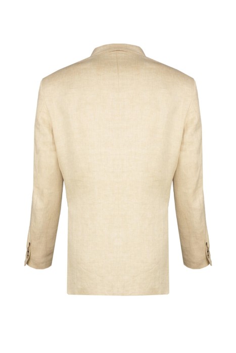 пиджак  от бренда ramsey вид слева