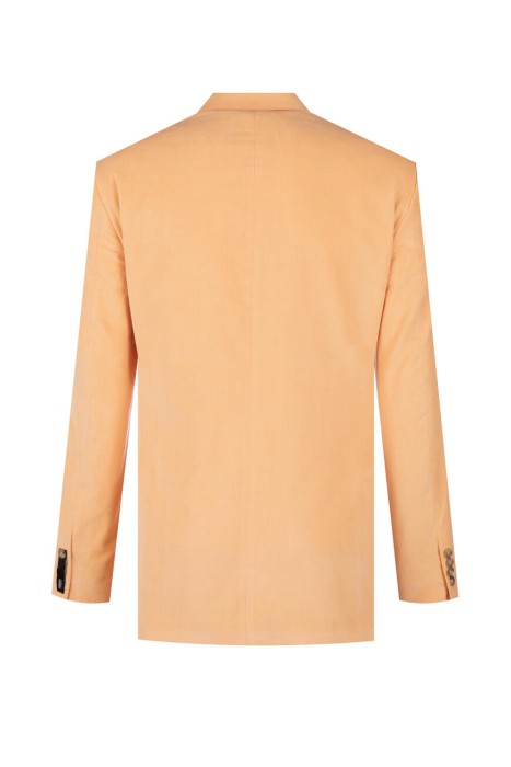 пиджак  от бренда ramsey вид слева